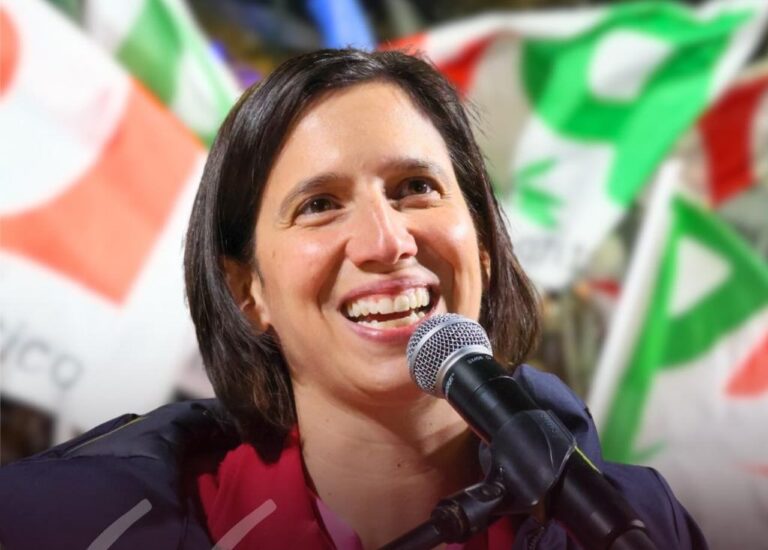 Schlein: “Dal Governo una riforma della giustizia per non essere giudicato”