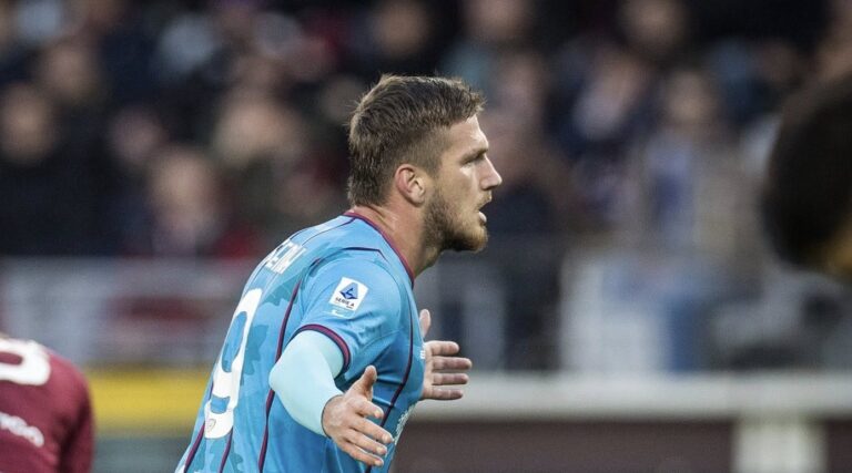 Torino-Cagliari 1-2, highlights e goal