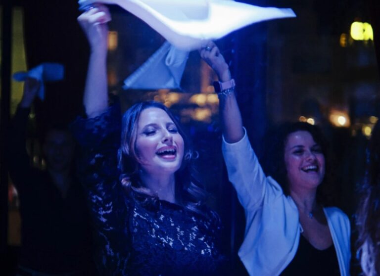 Stefano Forever da record a Taormina,  Capodanno sold out: prenotazioni da tutta la Sicilia