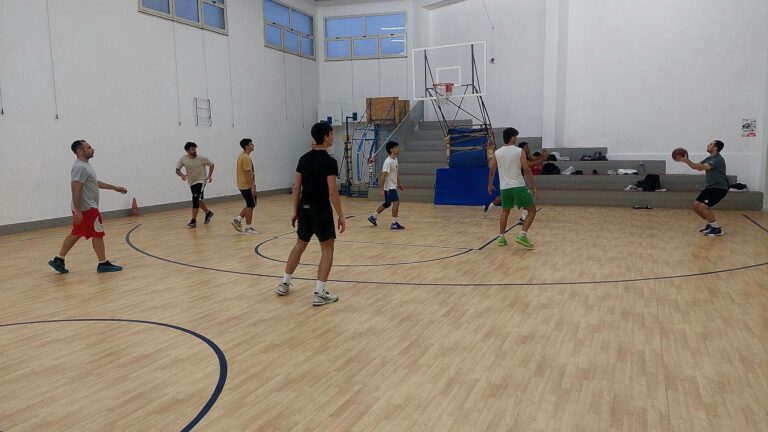 Taormina, ASD Tauro ’92 rinuncia ai campionati: “Ad oggi non comunicato il canone della palestra”