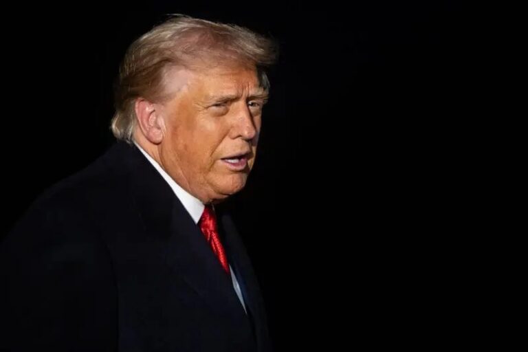 Usa, Trump: “L’inflazione non è più un problema, i democratici hanno costruito una bufala” Usa, Trump: “L’inflazione non è più un problema, i democratici hanno costruito una bufala”