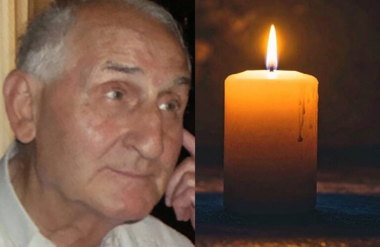 Taormina dice addio a don Alessandro, altro storico prete dell’Oratorio Salesiano