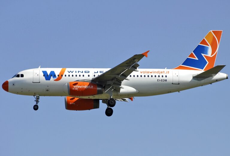 Etna Sky può colmare il vuoto lasciato da Wind Jet. Così Pulvirenti aveva sfidato le big company