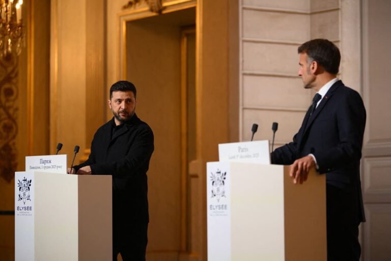 Ucraina, Zelensky: “La Russia non sia ricompensata per questa guerra”