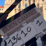 BUEN CAMINO