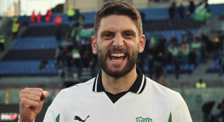 Pisa-Sassuolo 1-3, highlights e goal
