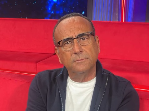 Sanremo, Carlo Conti: “Il Festival nel solco di come ce l’ha insegnato Baudo”