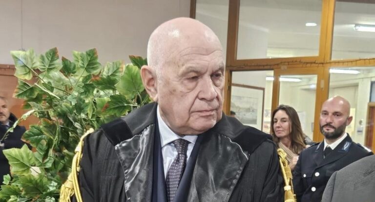 Nordio: “Riforma giustizia non incide sui tempi, ma stiamo facendo molto”