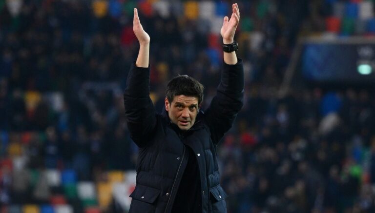 Chivu: “In Champions l’Inter è un pò indietro, però siamo cresciuti”