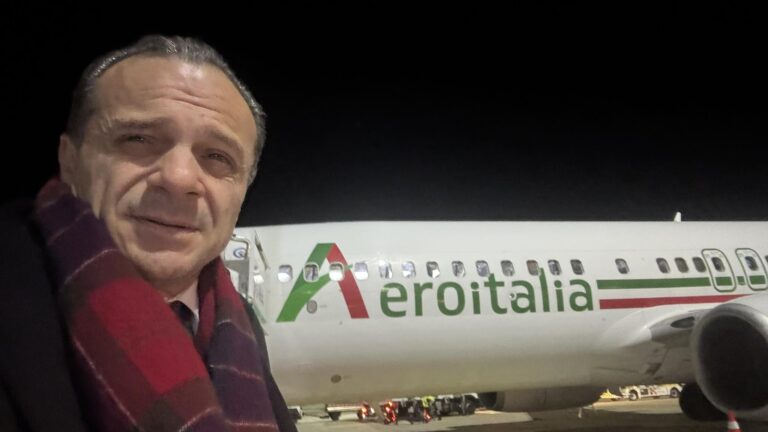 De Luca a Roma, Taormina è sempre più lontana. E Brocato sempre più sindaco…