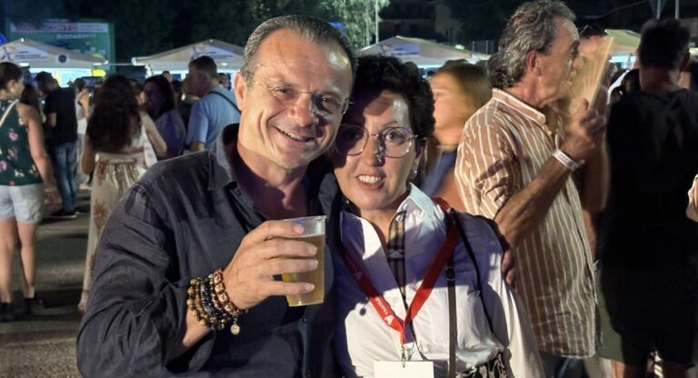 Taormina, De Luca nomina Beatrice Briguglio assessore