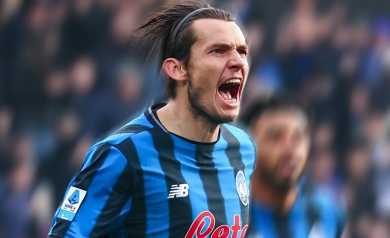 Atalanta-Parma 4-0, highlights e goal