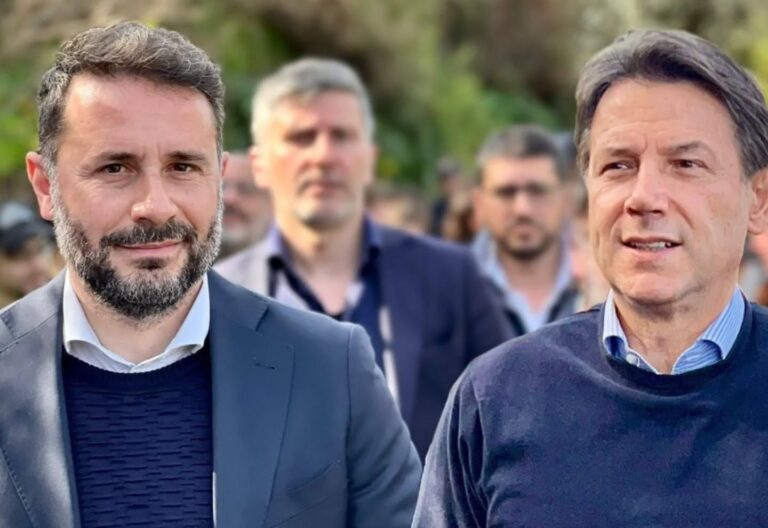 Di Paola (M5S): “I Siciliani non sono sudditi. Fondi Fsc servono per emergenza, non per il Ponte”