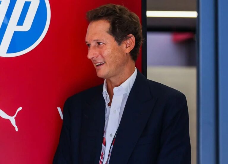 Exor e la famiglia Ferrari rinnovano il patto parasociale per altri tre anni