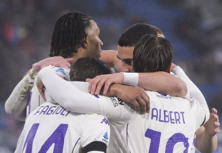 Bologna-Fiorentina 1-2, highlights e goal