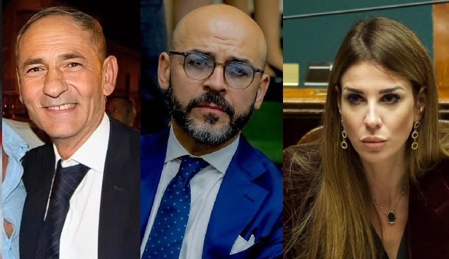 Messina, summit di Forza Italia: i big scaldano i motori per le sfide elettorali