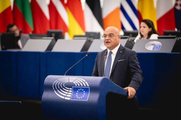 Antoci: “Il diritto alla salute non può dipendere dal luogo in cui si nasce”