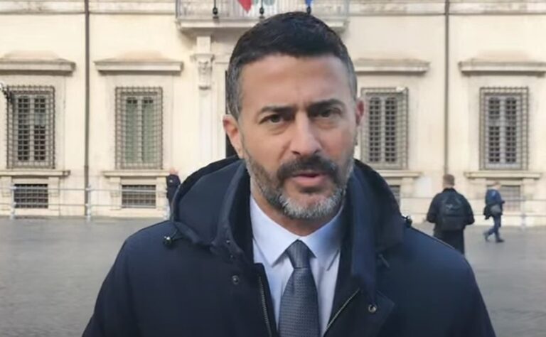 Francilia a Roma per i fondi del dopo Ciclone. Bordata a De Luca: “Urlare serve a poco, bisogna dialogare”