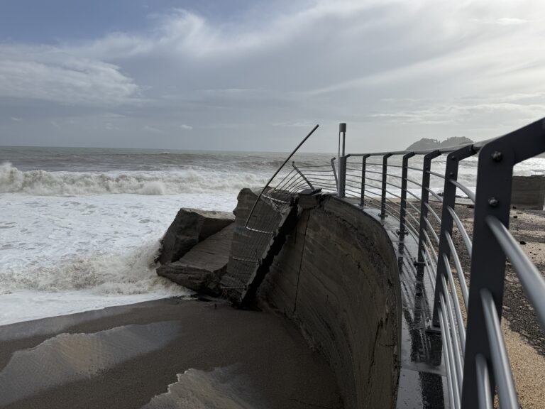 Ciclone in Sicilia, prima stima dei danni: “Almeno 740 milioni di euro” Ciclone in Sicilia, prima stima dei danni: “Almeno 740 milioni di euro”