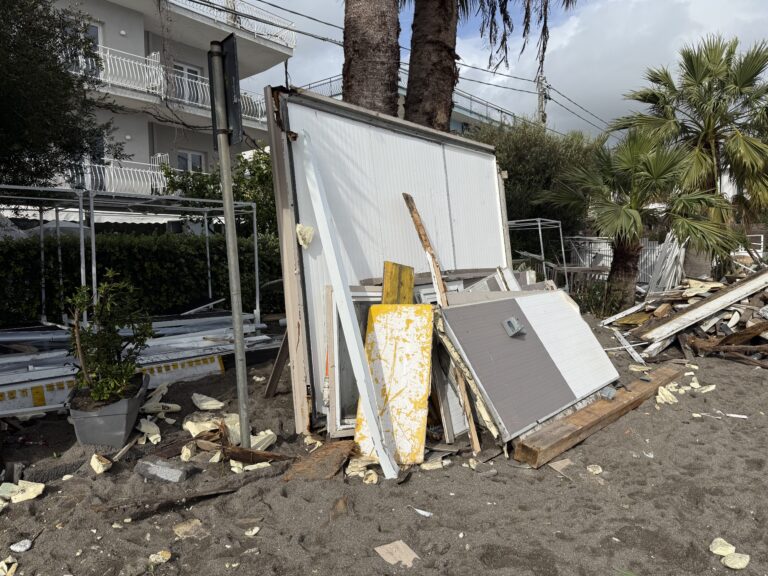 Fondo Sicilia, altri 18 milioni per le imprese danneggiate dal Ciclone Harry