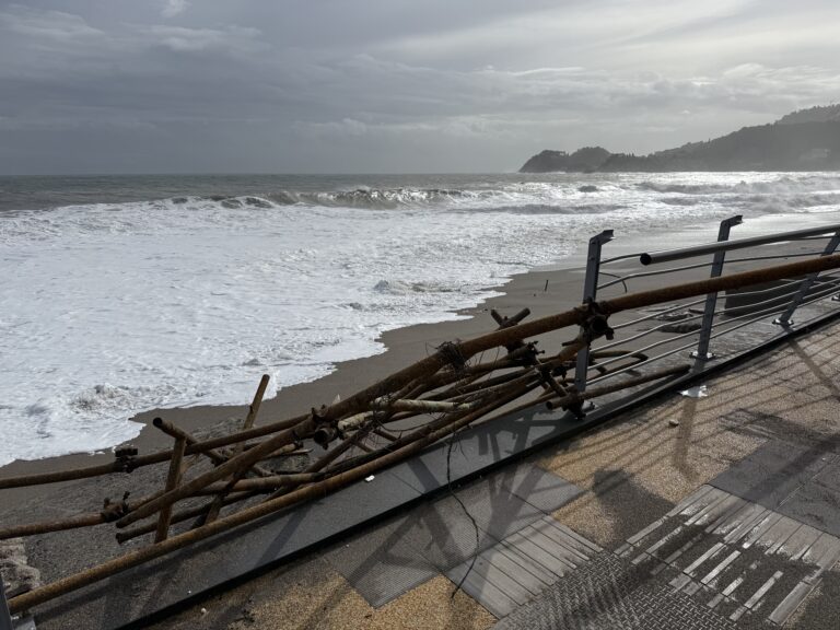 Ciclone in Sicilia, l’esperto a TN24: “Fenomeno che può ripetersi. Ecco come evitare un altro Harry” (VIDEO)