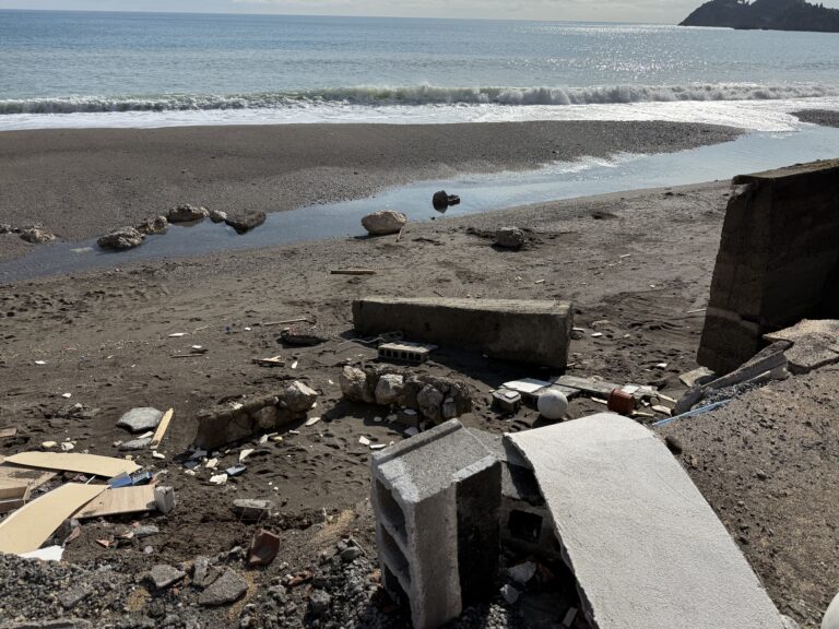 Cambiamento climatico, allarme Mediterraneo: da Taormina un appello a scienza e politica