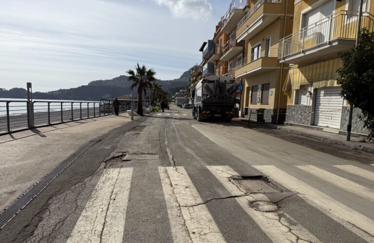 Taormina corre verso la ripartenza: “Operazione Araba Fenice”. La sfida del dopo Ciclone è già partita