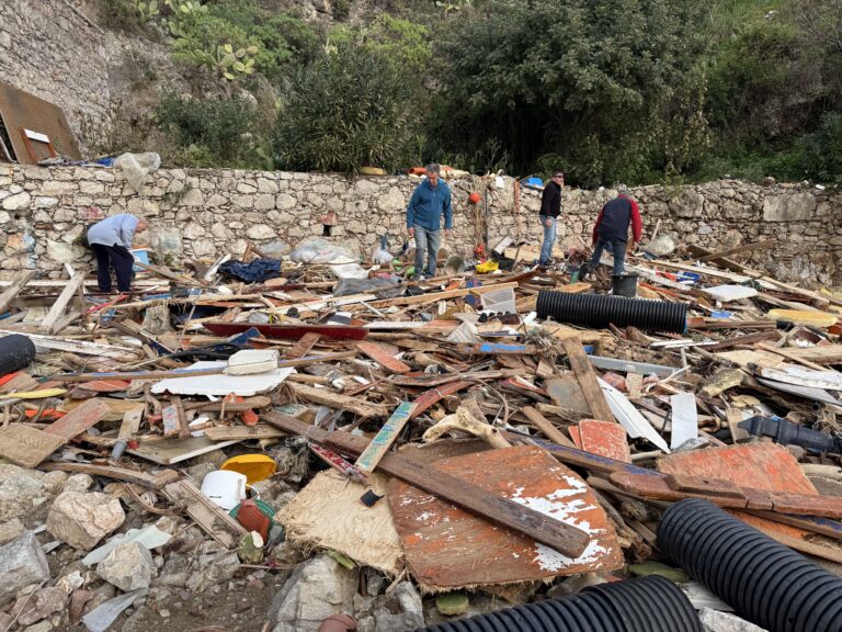 Harry, da ciclone epocale a “ondata di maltempo”: un’ingiustizia mediatica che merita scuse