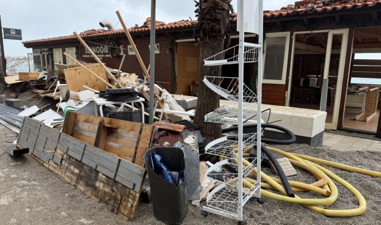 Ciclone in Sicilia, caos assicurazione danni: clamorosa risposta alle vittime di “Harry”