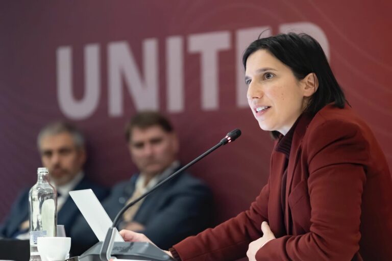 Schlein in Sicilia sui luoghi del Ciclone: la decisione sulla tappa a Taormina