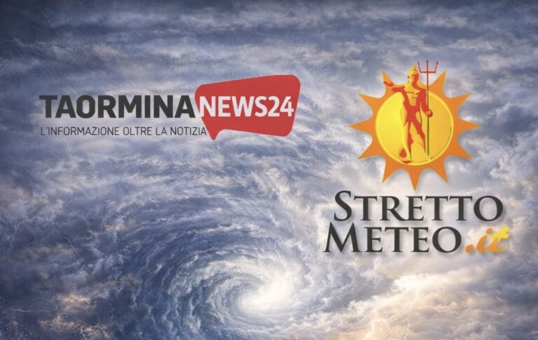 Ciclone in Sicilia, l’esperto di StrettoMeteo a TN24: “Condizioni in peggioramento. Siamo all’inizio” (VIDEO)