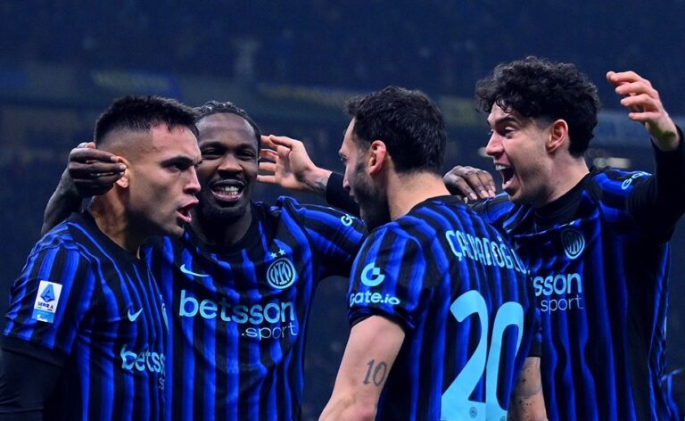 Inter-Bologna 3-1, highlights e goal Inter-Bologna 3-1, highlights e goal