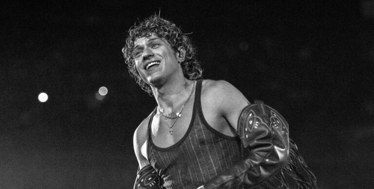 “Tutto tranne questo”, esce il nuovo singolo di Irama