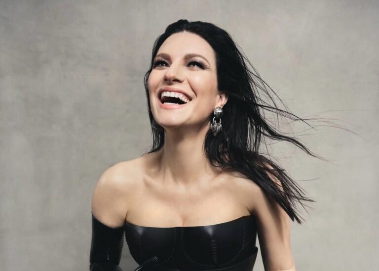 Milano-Cortina 2026, Laura Pausini ospite della cerimonia di apertura