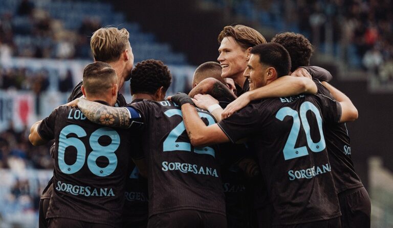 Il Napoli inizia il 2026 con un’altra vittoria, 2-0 all’Olimpico contro la Lazio Il Napoli inizia il 2026 con un’altra vittoria, 2-0 all’Olimpico contro la Lazio