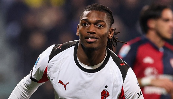 Cagliari-Milan 0-1, highlights e goal