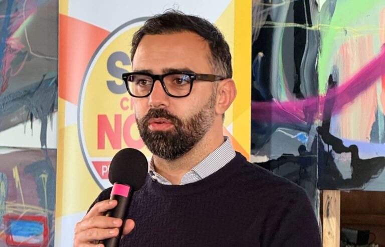 Ars boccia il terzo mandato, Lo Giudice out a Santa Teresa. Cambiano i piani di De Luca?