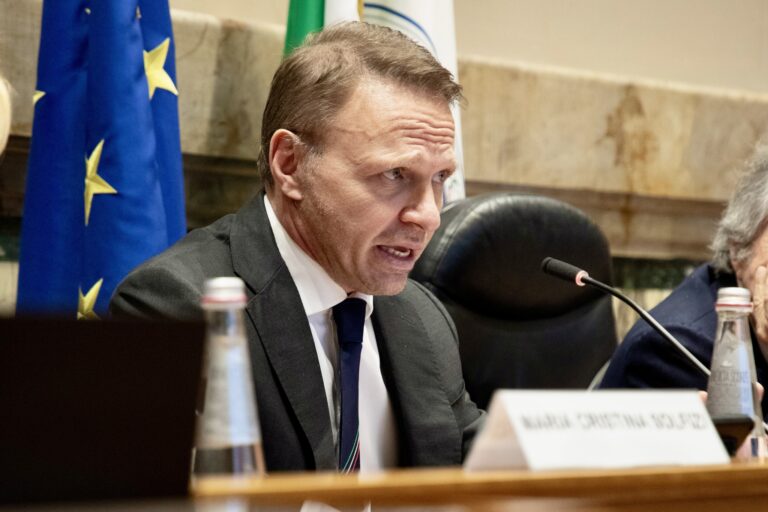 Pnrr, Lollobrigida: “Incremento del 142% di risorse per il settore agricolo”