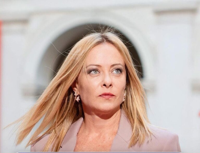 ESCLUSIVA TN24 – Ciclone Harry, Meloni a Taormina dopo l’ok allo stato di emergenza in Sicilia