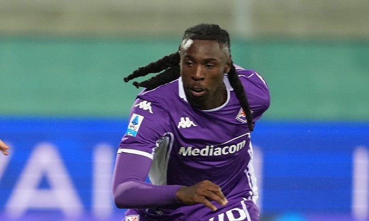 Fiorentina-Cremonese 1-0, highlights e goal