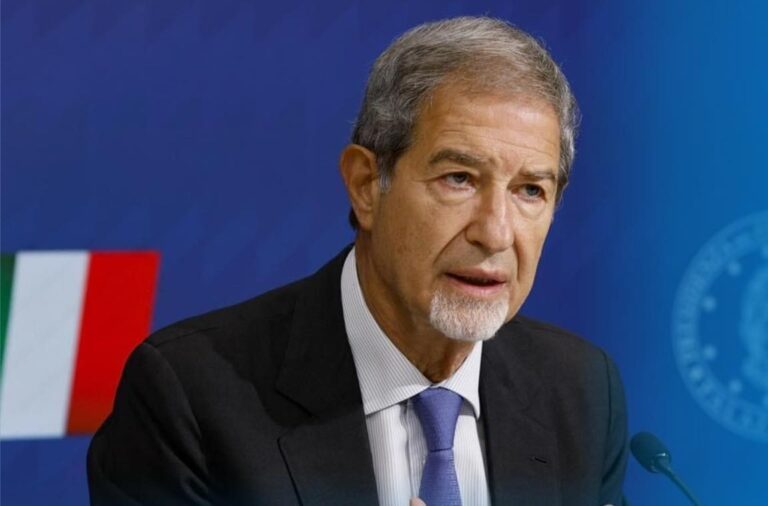 Musumeci: “100 mln per il dissesto idrogeologico. Progetti subito cantierabili”. Chance per Taormina