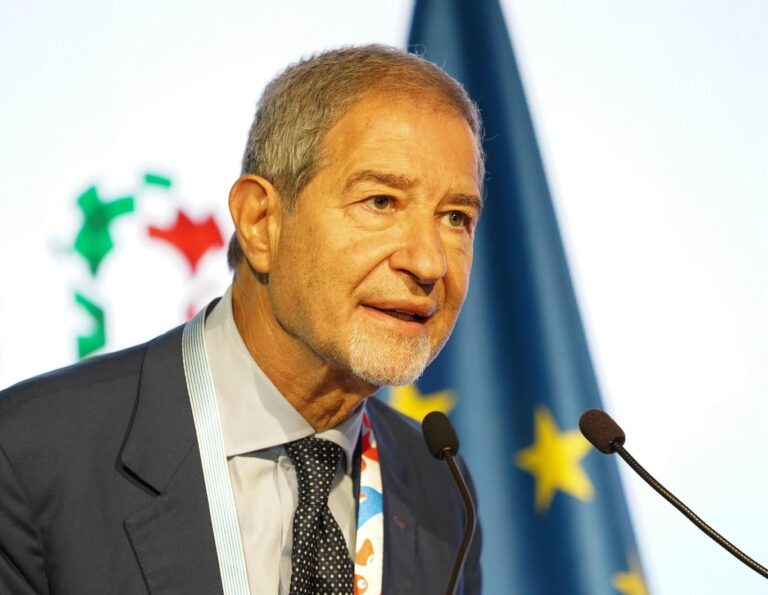 Musumeci: “Nuove sfide per la Sicilia con la Blue economy”