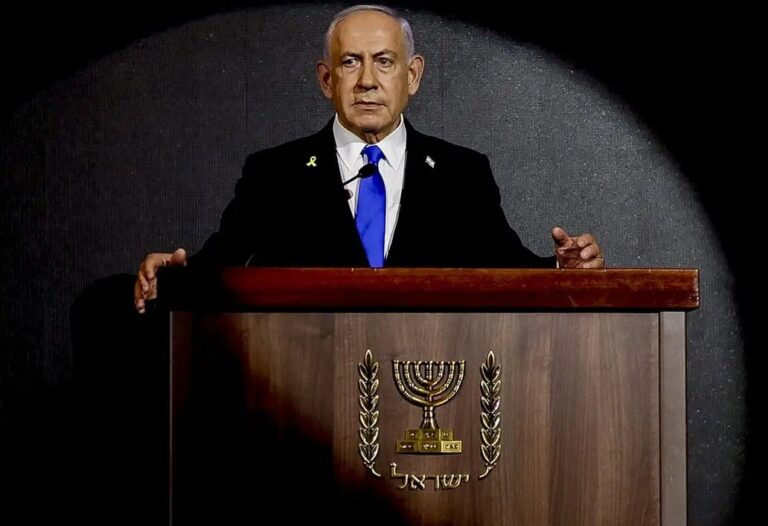 Netanyahu: “In Iran nulla sarà come prima”