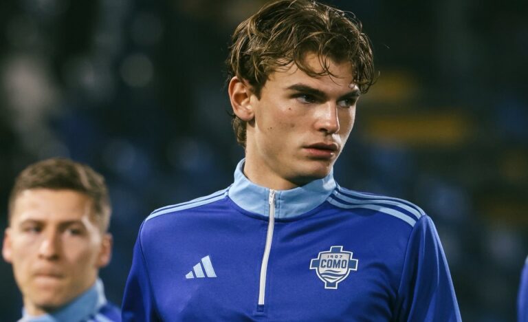 L’Inter sogna Nico Paz: la strategia