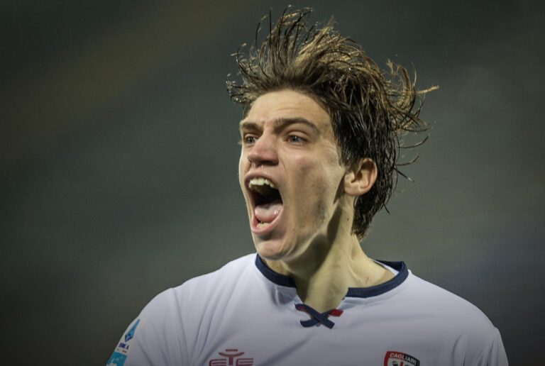 Colpo salvezza Cagliari al “Franchi”, Fiorentina battuta 2-1