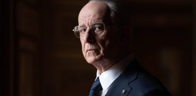 “La grazia” di Paolo Sorrentino dal 15 gennaio in 500 sale