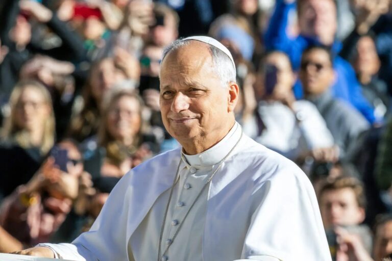 Papa Leone: “Vicino a chi è nel dolore a Crans Montana”. Sul Venezuela: “Assicurare lo stato di diritto”