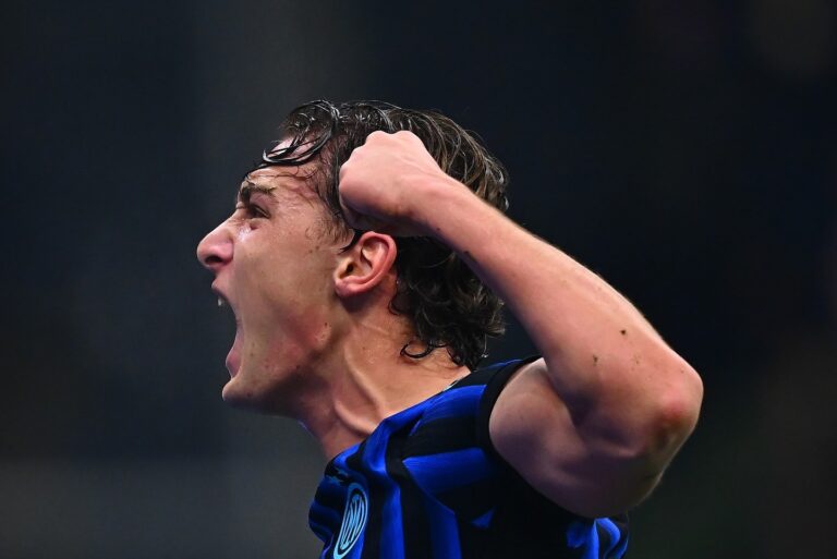 L’Inter blinda Pio Esposito sino al 2031