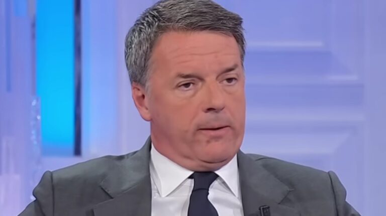 Renzi: “Con il Pd per sconfiggere Meloni”
