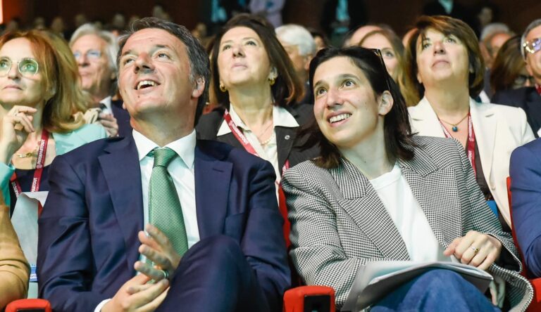 Il piano di Renzi: referendum come capolinea di Schlein, poi Salis in campo contro Meloni